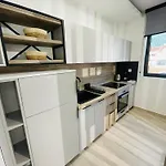 Dora Family Apartments Budva