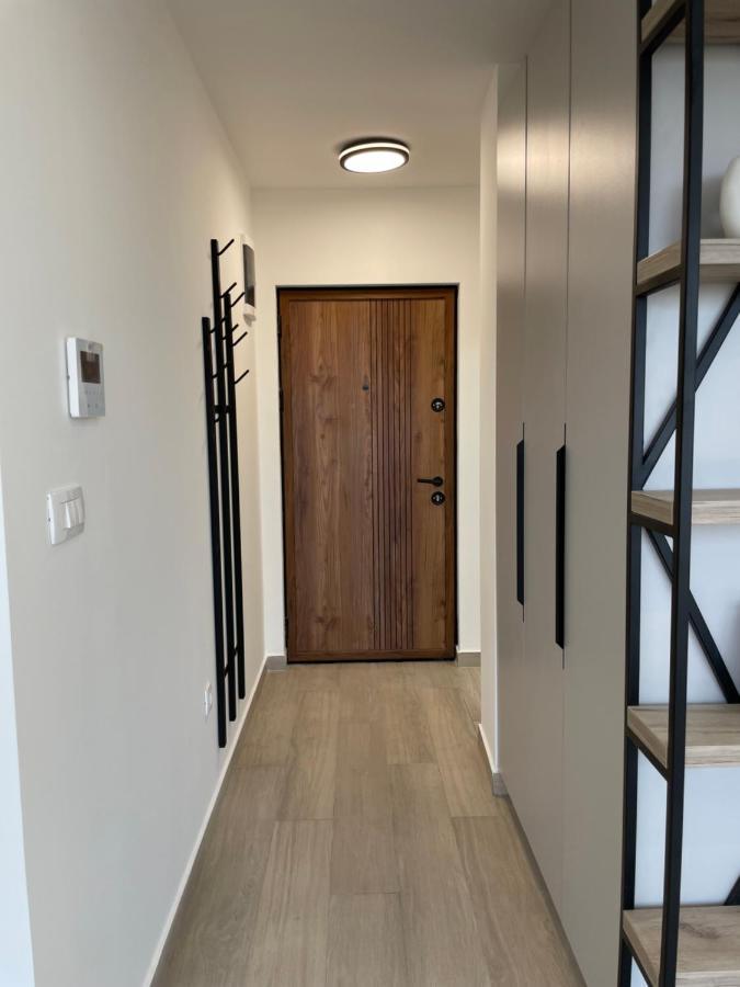 Dora Family Apartment *