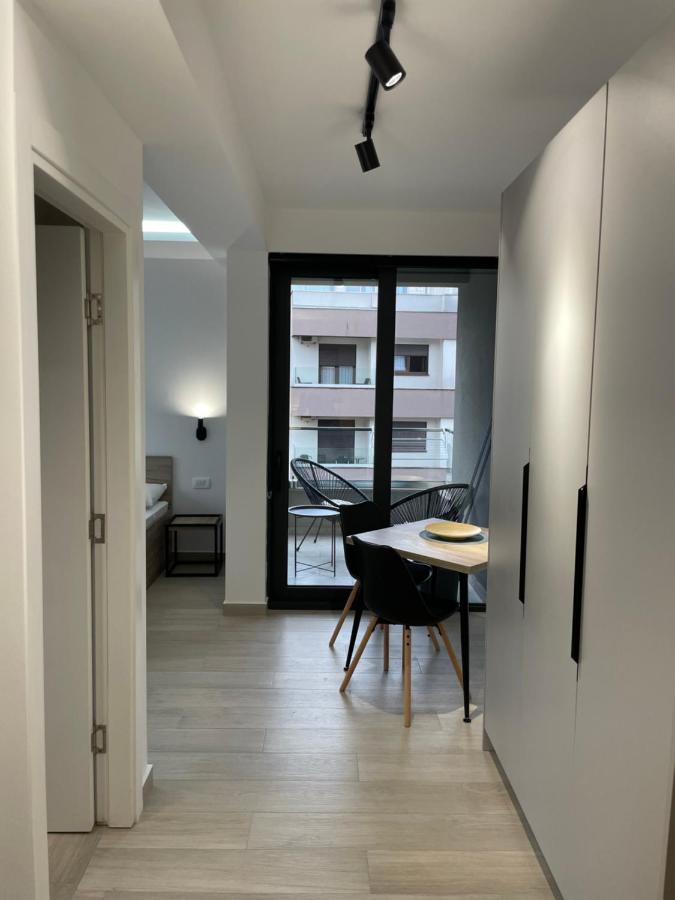 Apartment Dora Family
