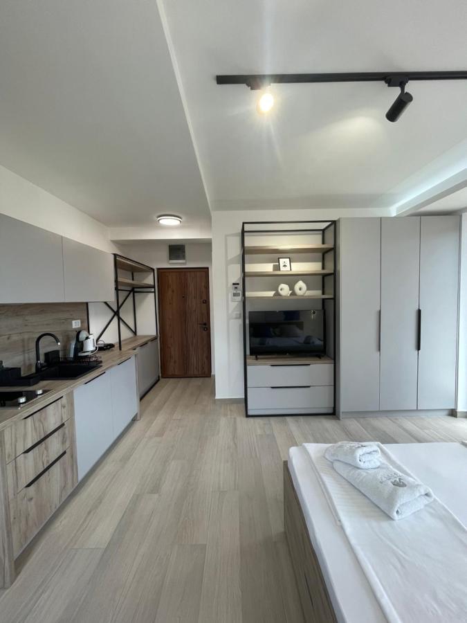 Dora Family Apartment *