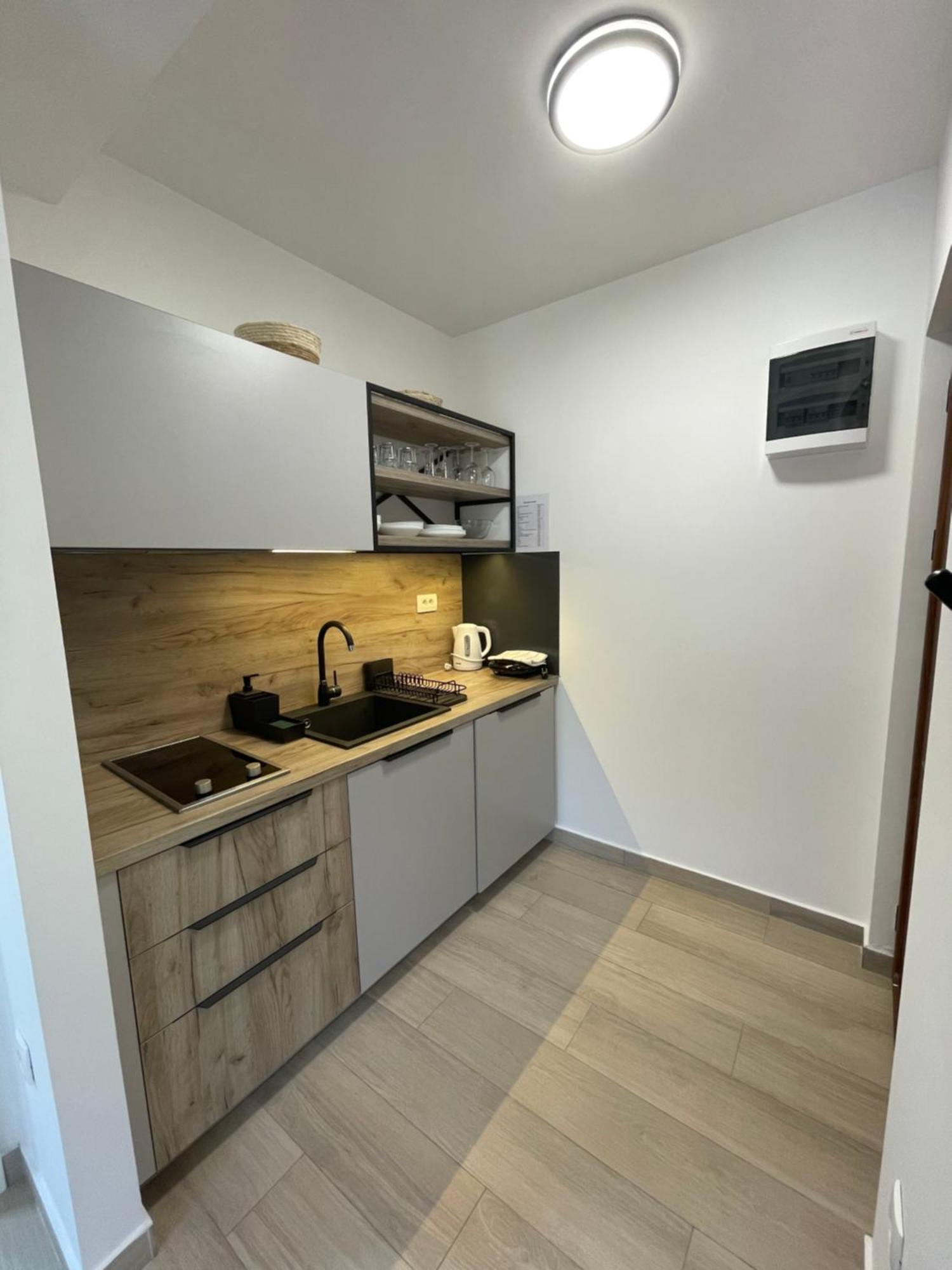 Apartment Dora Family *