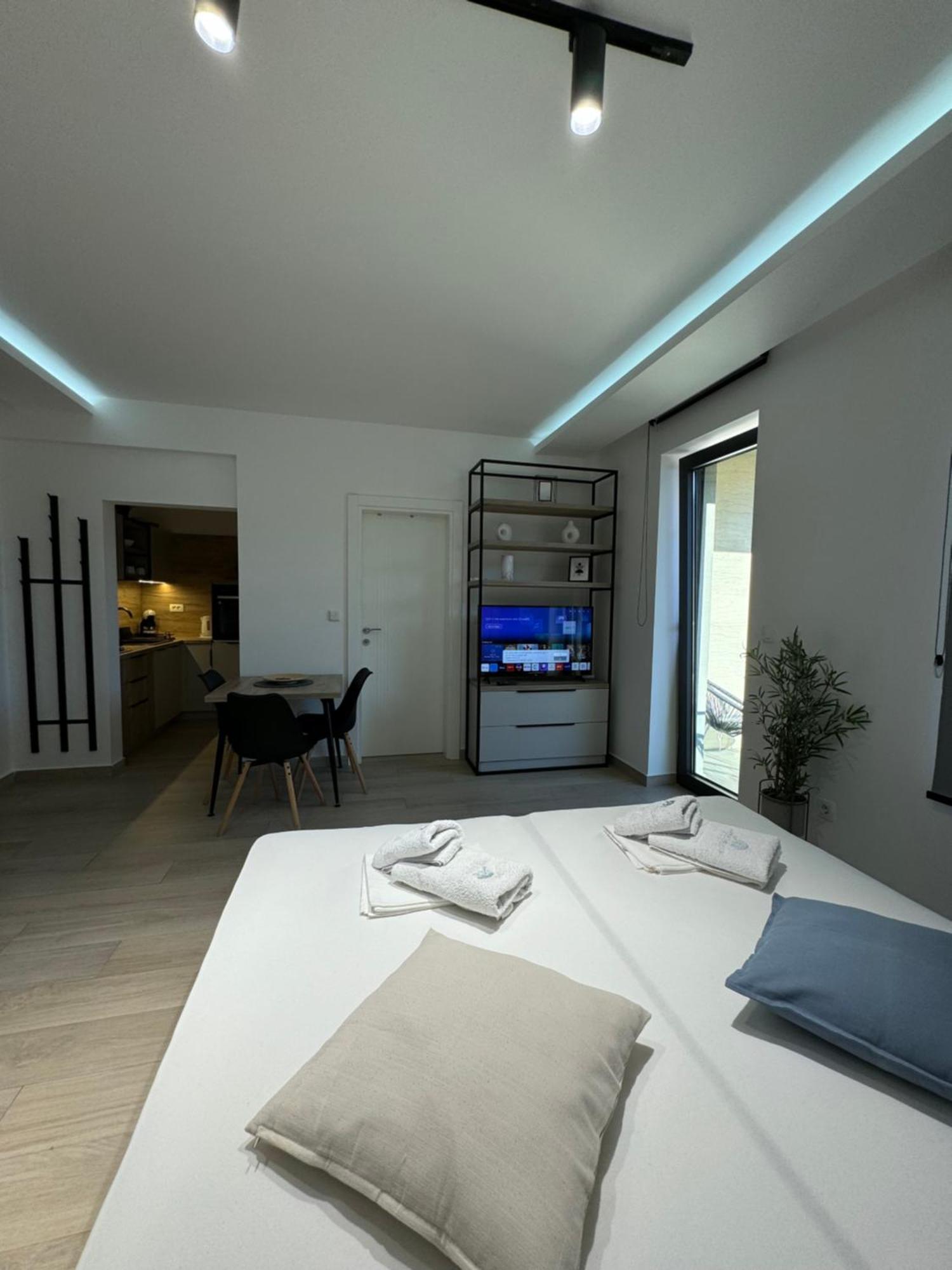 Apartment Dora Family Budva